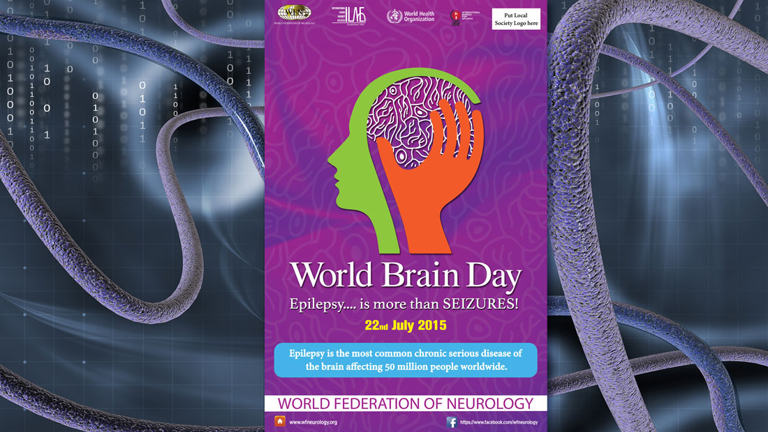 World Brain Day