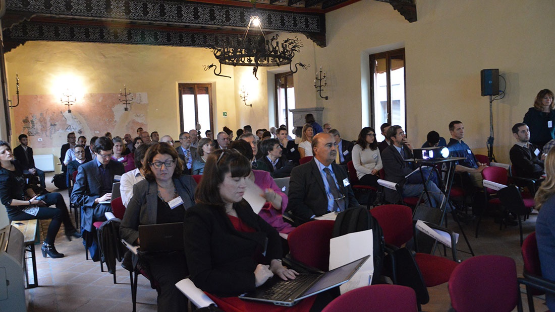 Convegno Ferrara: la ricerca europea sull'epilessia