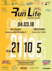 run for life
