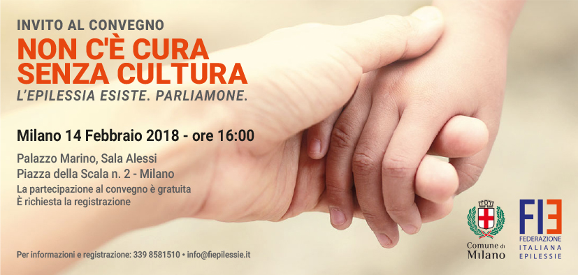 Convegno FIE, Milano 14 febbraio 2018