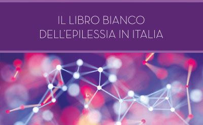 Il Libro Bianco dell’Epilessia in Italia