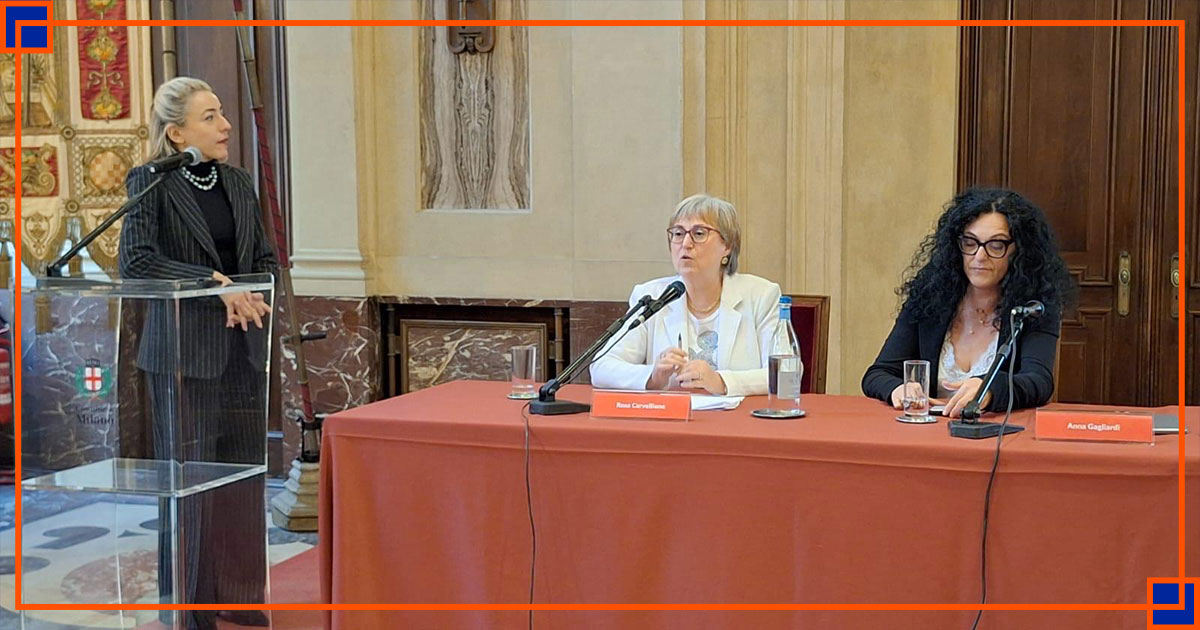 FIE, Francesca Sofia