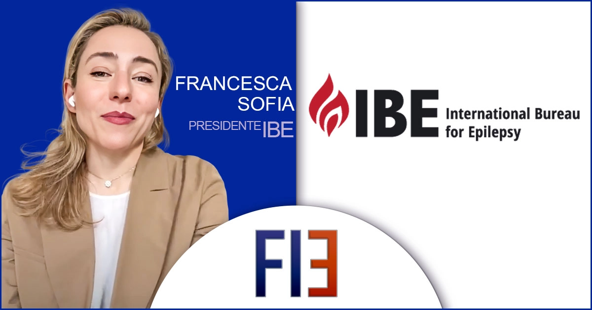 Francesca Sofia, Presidente IBE